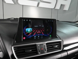 Седан Mazda 3 2014 года, 1149000 рублей, Аксай