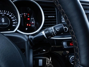 Седан Kia Optima 2015 года, 1260000 рублей, Ставрополь