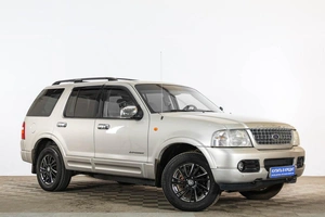 Внедорожник Ford Explorer 2004 года, 979000 рублей, Тюмень