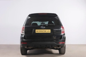 Внедорожник Subaru Forester 2010 года, 1149000 рублей, Новосибирск