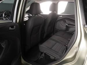 Внедорожник Ford Kuga 2013 года, 1198000 рублей, Красный Пахарь