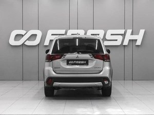 Внедорожник Mitsubishi Outlander 2018 года, 2199000 рублей, Ростов-на-Дону
