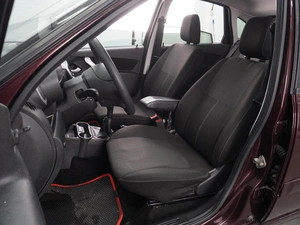 Лифтбек ВАЗ (LADA) Granta 2015 года, 529000 рублей, Воронеж