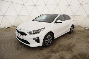Хэтчбек Kia Ceed 2018 года, 1698000 рублей, Обнинск