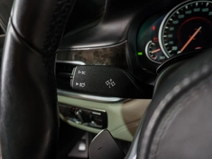 Седан BMW 7 серия 2016 года, 2999000 рублей, Воронеж