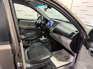 Внедорожник Mitsubishi Pajero 2011 года, 1440000 рублей, Красноярск