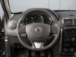 Внедорожник Nissan Terrano 2020 года, 1696000 рублей, Омск