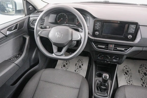 Лифтбек Volkswagen Polo 2021 года, 1349000 рублей, Красноярск