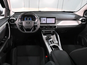 Внедорожник Belgee X50 2025 года, 2199000 рублей, Аксай