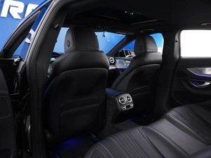Седан Mercedes-benz CLS-класс 2020 года, 6299999 рублей, Москва
