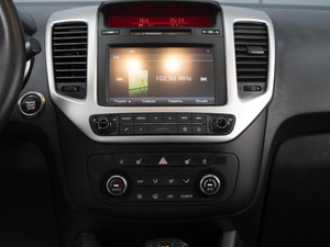 Минивэн Kia Venga 2016 года, 1030000 рублей, Омск