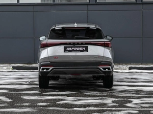 Внедорожник OMODA C5 2024 года, 1979000 рублей, Кирилловка