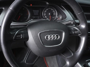 Седан Audi A4 2014 года, 1169000 рублей, Ростов-на-Дону