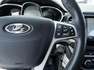 Универсал ВАЗ (LADA) Vesta Cross 2021 года, 1325000 рублей, Ставрополь
