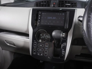 Хетчбэк Mitsubishi EK Wagon 2014 года, 670000 рублей, Ростов-на-Дону