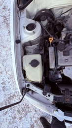 Универсал Toyota Sprinter Carib 1998 года, 644000 рублей, Красноярск