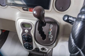 Минивэн Toyota Spade 2014 года, 1479000 рублей, Томск