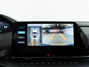 Внедорожник Changan UNI-S 2024 года, 2463444 рублей, Москва