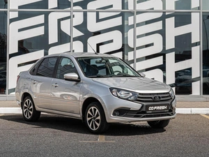 Седан ВАЗ (LADA) Granta 2023 года, 649000 рублей, Краснодар