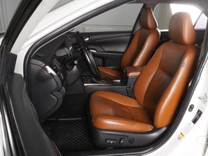 Седан Toyota Camry 2016 года, 1899000 рублей, Минеральные Воды