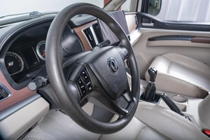 Внедорожник Dongfeng Fengon 500 2020 года, 2199000 рублей, Томск
