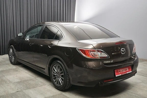 Универсал Mazda 6 2010 года, 938000 рублей, Красноярск