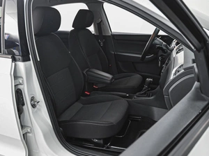 Лифтбек Skoda Rapid 2015 года, 1219000 рублей, Ставрополь