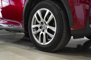Внедорожник Lexus NX 2017 года, 3049000 рублей, Петрозаводск