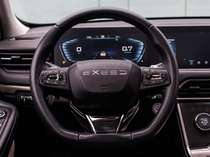 Внедорожник CheryExeed TXL 2021 года, 1729000 рублей, Большой Сочи