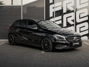 Хетчбэк Mercedes-benz A-класс 2013 года, 1395000 рублей, Краснодар