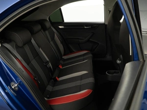 Лифтбек Skoda Rapid 2018 года, 1594444 рублей, Москва