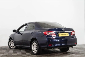 Седан Toyota Corolla 2012 года, 1029000 рублей, Сургут
