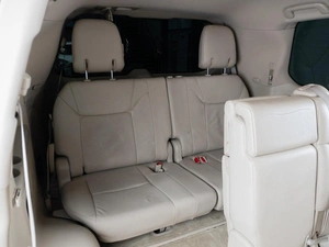 Внедорожник Lexus LX 2008 года, 3299000 рублей, Тюмень