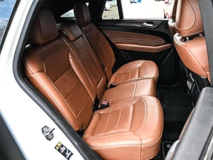 Внедорожник Mercedes-benz GLE-класс 2018 года, 4524000 рублей, Кирилловка