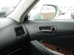 Седан Lexus ES 2011 года, 1445000 рублей, Владимир