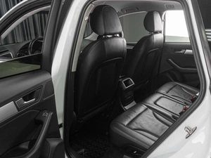Внедорожник Audi Q5 2012 года, 1649000 рублей, Тюмень