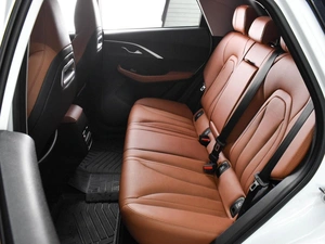 Внедорожник OMODA C5 2022 года, 1834000 рублей, Воронеж