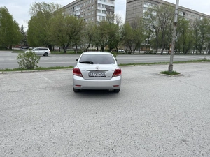 Седан Toyota Allion 2013 года, 1500000 рублей, Ачинск
