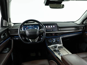 Внедорожник EXEED VX 2022 года, 2675444 рублей, Москва