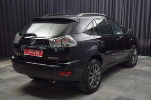 Внедорожник Lexus RX 2006 года, 1790000 рублей, Красноярск