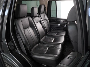 Внедорожник Land Rover Discovery 2012 года, 1823000 рублей, Воронеж