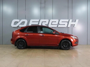 Хетчбэк Ford Focus 2008 года, 599000 рублей, Воронеж