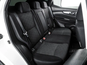 Внедорожник Nissan Qashqai 2016 года, 1549000 рублей, Воронеж