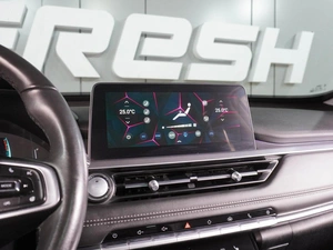 Внедорожник Chery Tiggo 7 Pro 2022 года, 1689000 рублей, Воронеж