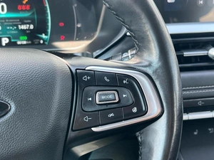 Внедорожник Chery Tiggo 7 Pro 2021 года, 1624000 рублей, Ижевск