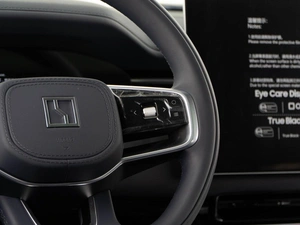 Внедорожник Zeekr 9X 2025 года, 13149050 рублей, Москва