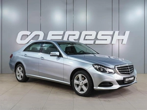 Седан Mercedes-benz E-класс 2015 года, 2229000 рублей, Воронеж