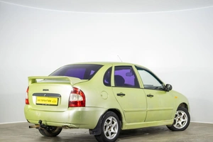 Седан ВАЗ (LADA) Kalina 2006 года, 159000 рублей, Оренбург