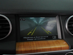 Внедорожник Land Rover Discovery 2015 года, 2280000 рублей, Минеральные Воды