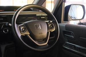 Минивэн Honda Stepwgn 2015 года, 1899000 рублей, Омск